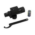 ATN Night Vision Equipment & Accessories