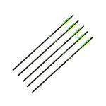 Barnett Crossbow Bolts - Carbon