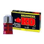 Brenneke Shotgun Ammo