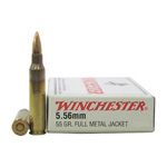 Centerfire Rifle Ammo for Sale