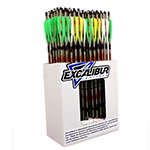 Excalibur Crossbow Bolts - Aluminum 