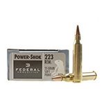 Federal Cartridge Ammunition | Centerfire Rifle