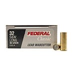 Centerfire Handgun | Federal Cartridge Ammunition
