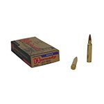 Hornady Ammunition | Centerfire Rifle