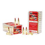 Hornady Rimfire Ammunition