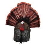 Turkey Hunting Mojo Decoys