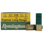 Remington Shotgun Ammo