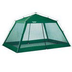 Screen Houses & Tents