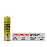 Winchester Shotgun Ammunition