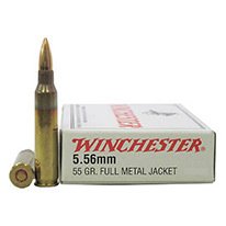 Cheap Ammo