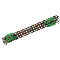 Cross Bow Bolts