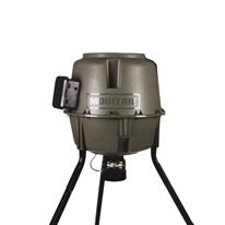 Deer Feeder