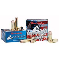 Hornady Ammunition