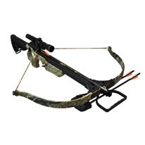 Horton Crossbows