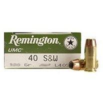 Remington Ammunition