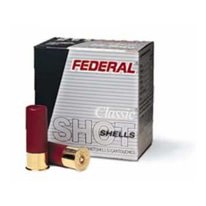 Shotgun Ammo