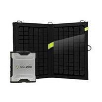 Solar Recharger